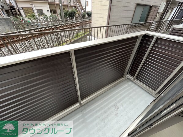 ブレッツァ小金井の物件内観写真